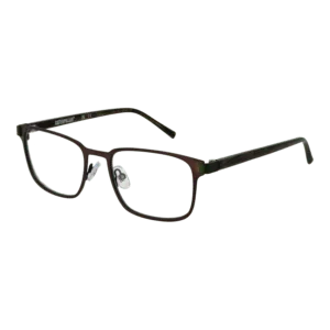 Monture Caterpillar CPO-3518 54003 – lunettes de vue Rectangle Hommes