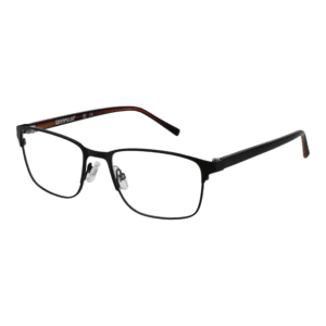 Monture Caterpillar CPO-3519 53004 – lunettes de vue Rectangle Hommes