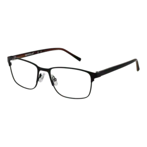 Monture Caterpillar CPO-3519 53004 – lunettes de vue Rectangle Hommes