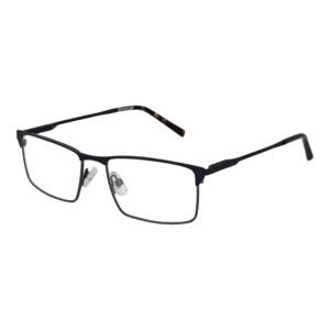 Monture Caterpillar CPO-3520 53006 – lunettes de vue Rectangle Hommes