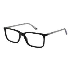 Monture Land Rover Eaton 57BLK – lunettes de vue Hommes
