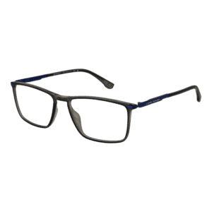 Monture Land Rover Brigham 57GRY – lunettes de vue  Hommes