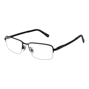 Monture Land Rover Porter 55BLK – lunettes de vue Hommes