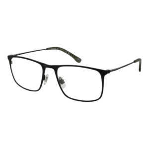 Monture Land Rover Redford 55BLK – lunettes de vue Hommes