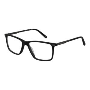 Monture Land Rover Heath 57SBLK – lunettes de vue Hommes