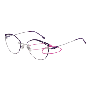 Monture Funky Buddha FBD1004 55002 – lunettes de vue Papillon Femmes