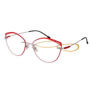 Monture Funky Buddha FBD1004 55006 – lunettes de vue Papillon Femmes