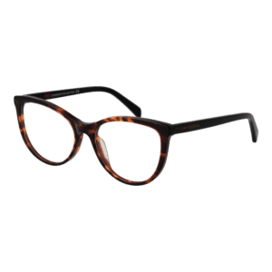 Monture Funky Buddha FBD1012 53001 – lunettes de vue Les yeux du chat Femmes