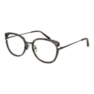 Monture Funky Buddha FBD1013 52001 – lunettes de vue Les yeux du chat Femmes