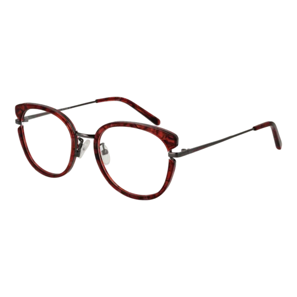 Lunettes de vue Funky Buddha FBD1013 52002 – modèle Les yeux du chat Monture Funky Buddha FBD1013 52002 – lunettes de vue Les yeux du chat Femmes