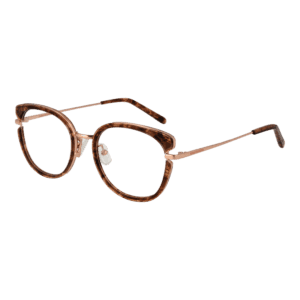 Monture Funky Buddha FBD1013 52003 – lunettes de vue Les yeux du chat Femmes