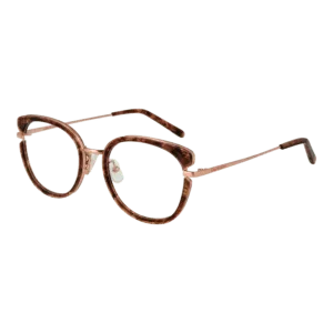Monture Funky Buddha FBD1013 52003 – lunettes de vue Les yeux du chat Femmes
