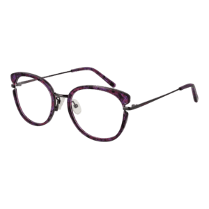 Monture Funky Buddha FBD1013 52004 – lunettes de vue Les yeux du chat Femmes