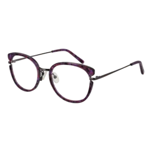 Monture Funky Buddha FBD1013 52004 – lunettes de vue Les yeux du chat Femmes