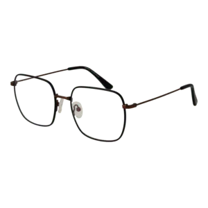 Monture Funky Buddha FBD1014 54001 – lunettes de vue Rectangle Hommes