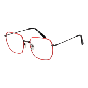 Monture Funky Buddha FBD1014 54003 – lunettes de vue Rectangle Hommes