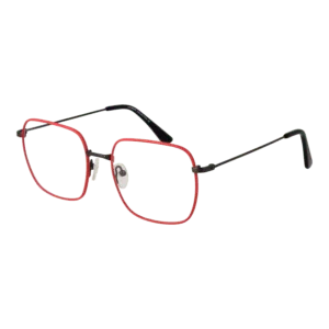 Monture Funky Buddha FBD1014 54003 – lunettes de vue Rectangle Hommes