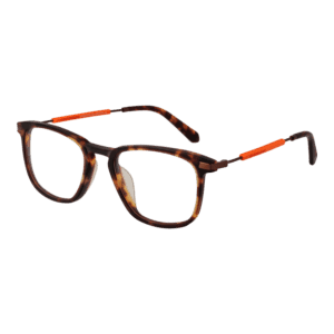 Monture Funky Buddha FBD1016 51004 – lunettes de vue Rectangle Hommes