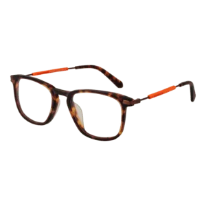 Monture Funky Buddha FBD1016 51004 – lunettes de vue Rectangle Hommes