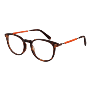 Monture Funky Buddha FBD1017 49004 – lunettes de vue Rectangle Hommes