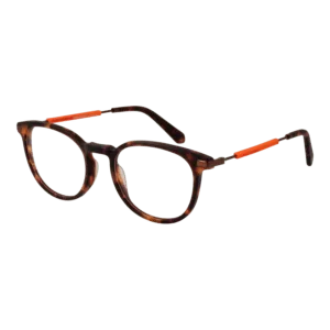 Monture Funky Buddha FBD1017 49004 – lunettes de vue Rectangle Hommes