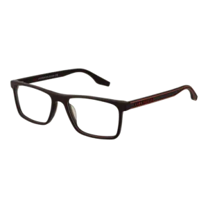 Monture Funky Buddha FBD1018 54003 – lunettes de vue Rectangle Hommes