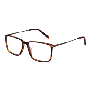 Monture Funky Buddha FBD1019 54001 – lunettes de vue Rectangle Hommes