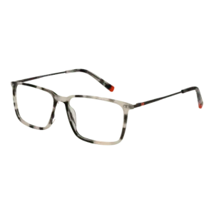 Monture Funky Buddha FBD1019 54002 – lunettes de vue Rectangle Hommes