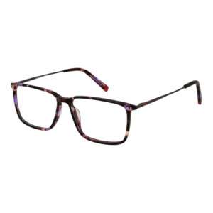 Monture Funky Buddha FBD1019 54003 – lunettes de vue Rectangle Hommes