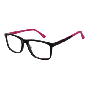 Monture Funky Buddha FBD1026 55004 – lunettes de vue Rectangle Hommes