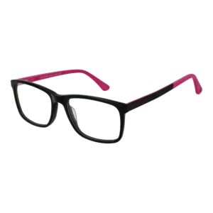 Monture Funky Buddha FBD1026 55004 – lunettes de vue Rectangle Hommes