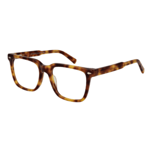Monture Funky Buddha FBD1028 52004 – lunettes de vue Rectangle Unisexe