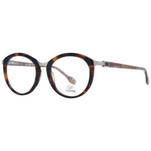 Monture Gianfranco Ferre GFF0116 48002 – lunettes de vue Rond Femmes
