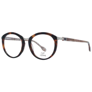 Monture Gianfranco Ferre GFF0116 48002 – lunettes de vue Rond Femmes