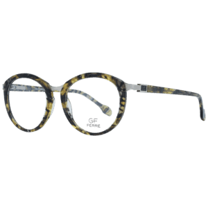 Monture Gianfranco Ferre GFF0116 48005 – lunettes de vue Rond Femmes