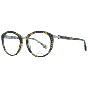 Monture Gianfranco Ferre GFF0116 48005 – lunettes de vue Rond Femmes