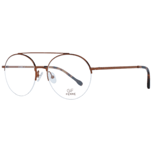 Monture Gianfranco Ferre GFF0117 51006 – lunettes de vue Rond Femmes
