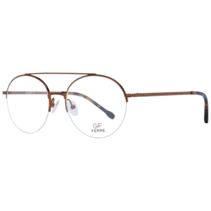 Monture Gianfranco Ferre GFF0117 51006 – lunettes de vue Rond Femmes