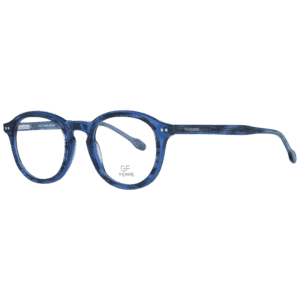 Monture Gianfranco Ferre GFF0122 50003 – lunettes de vue Rond Hommes