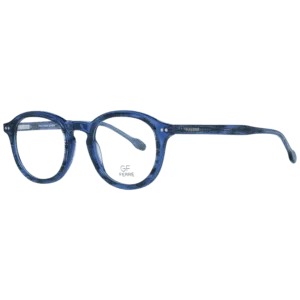 Monture Gianfranco Ferre GFF0122 50003 – lunettes de vue Rond Hommes