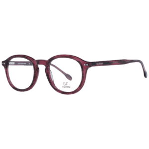 Monture Gianfranco Ferre GFF0122 50005 – lunettes de vue Rond Hommes