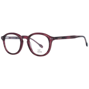 Monture Gianfranco Ferre GFF0122 50005 – lunettes de vue Rond Hommes