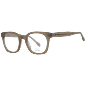Monture Gianfranco Ferre GFF0127 50005 – lunettes de vue Carré Unisexe