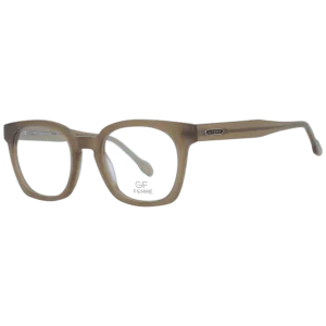 Monture Gianfranco Ferre GFF0127 50005 – lunettes de vue Carré Unisexe