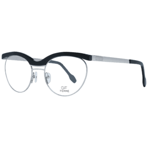 Monture Gianfranco Ferre GFF0149 53001 – lunettes de vue Ovale Femmes