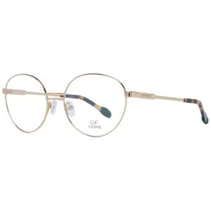 Monture Gianfranco Ferre GFF0165 55001 – lunettes de vue Rond Femmes