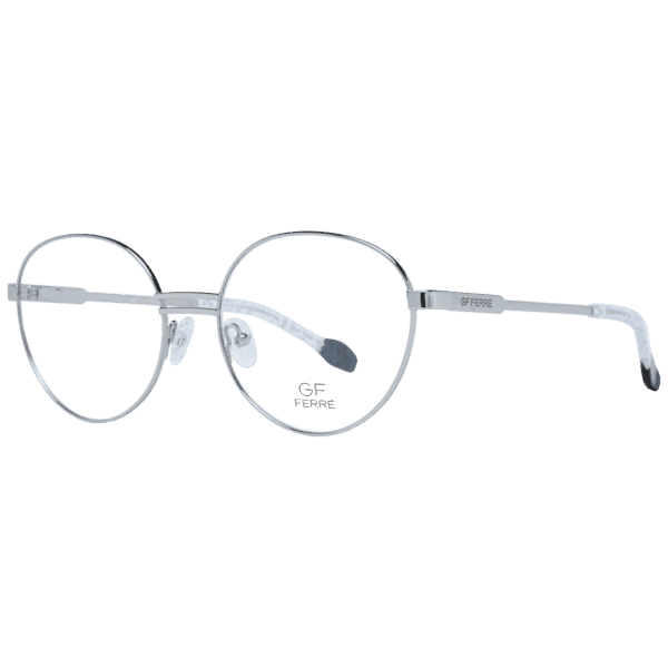 Monture Gianfranco Ferre GFF0165 55002 – lunettes de vue Rond Femmes