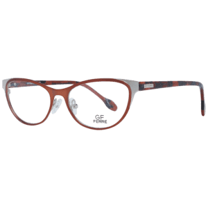 Monture Gianfranco Ferre GFF0086 52003 – lunettes de vue Œil de chat Femmes