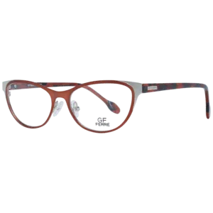Monture Gianfranco Ferre GFF0086 52003 – lunettes de vue Œil de chat Femmes