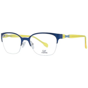 Monture Gianfranco Ferre GFF0091 53003 – lunettes de vue Trapèze Femmes
